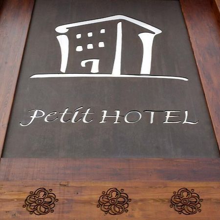 Petit Hotel Пас-де-ла-Каса Екстер'єр фото