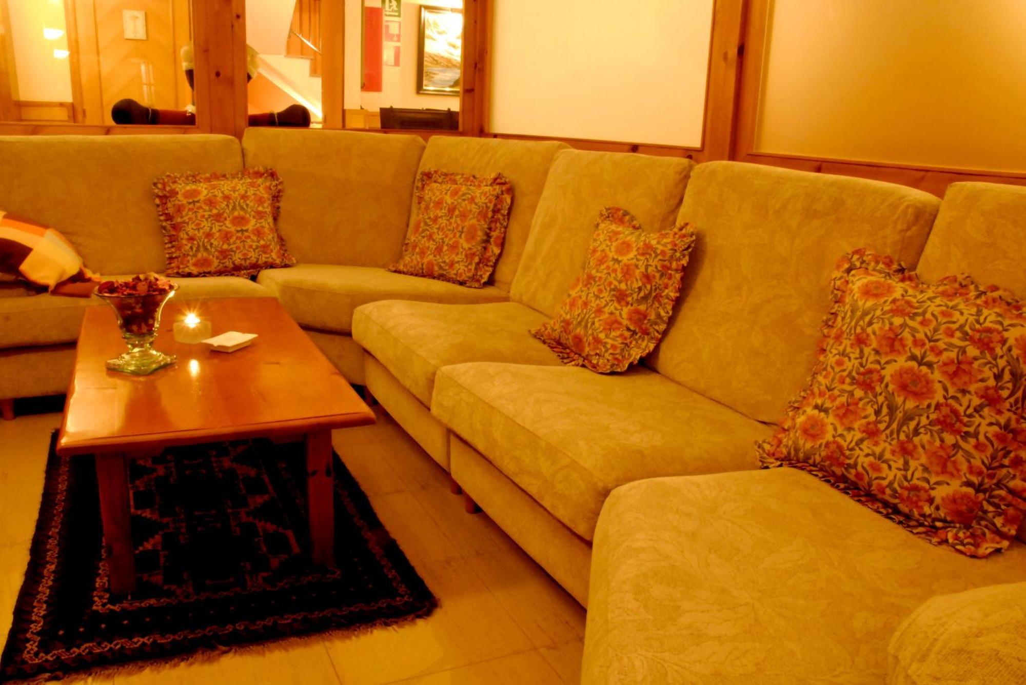 Petit Hotel Пас-де-ла-Каса Екстер'єр фото