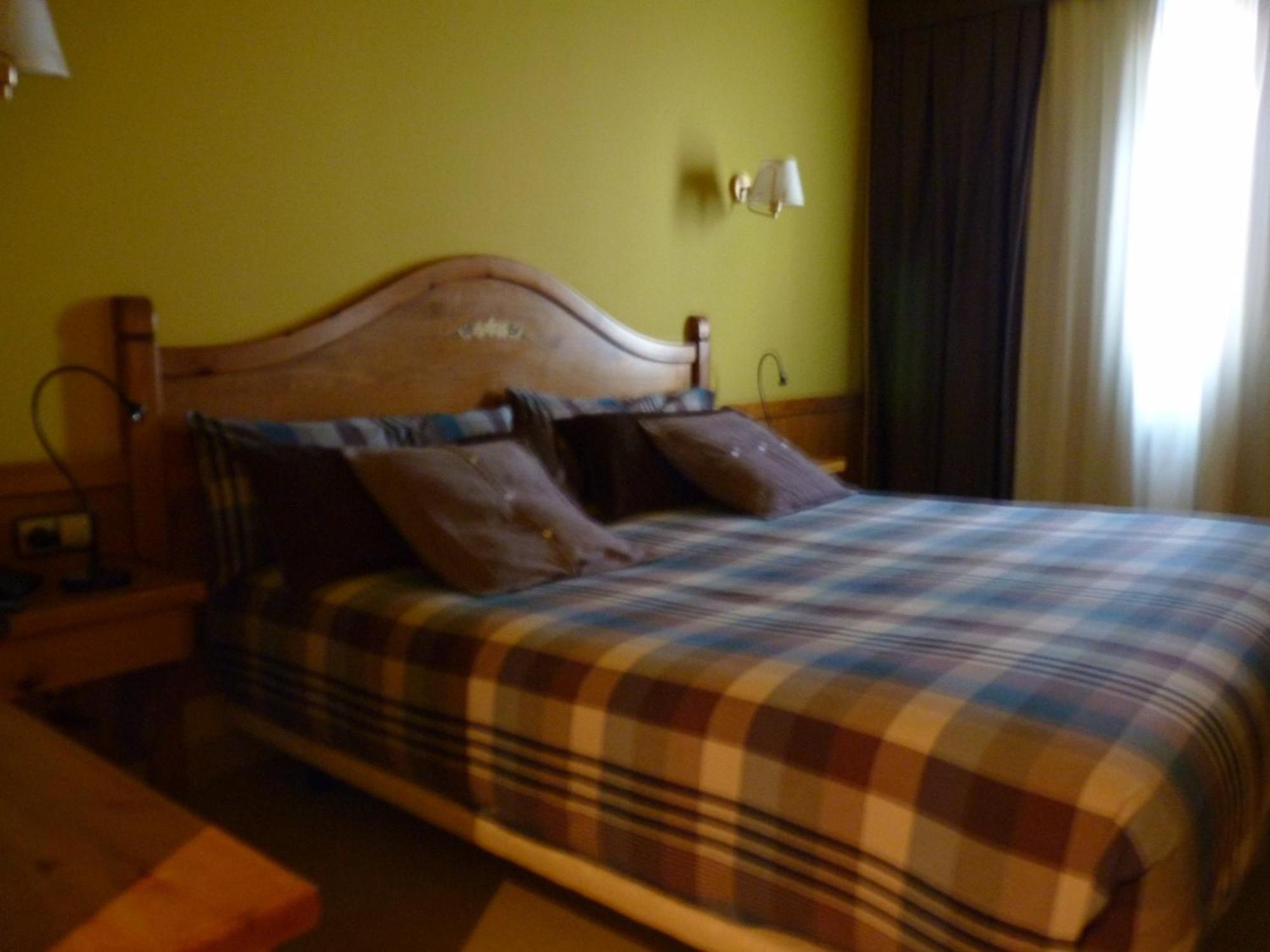 Petit Hotel Пас-де-ла-Каса Екстер'єр фото