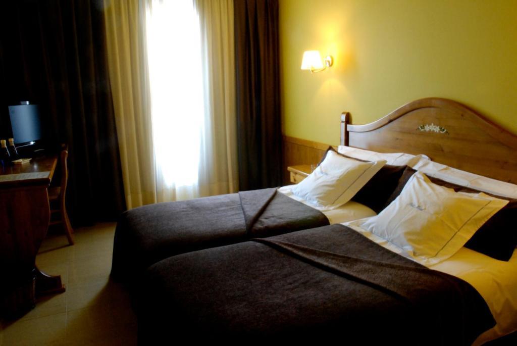 Petit Hotel Пас-де-ла-Каса Номер фото