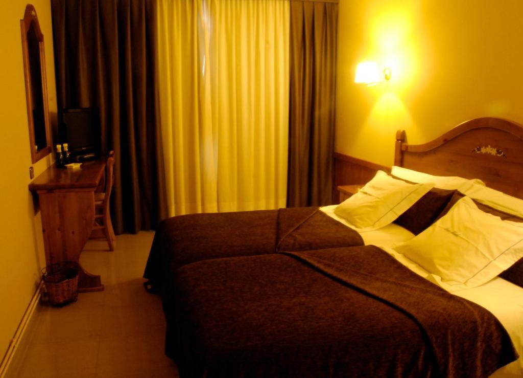 Petit Hotel Пас-де-ла-Каса Номер фото