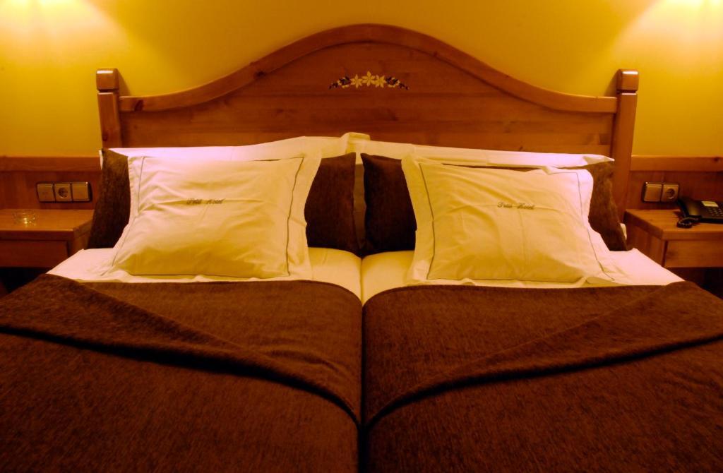 Petit Hotel Пас-де-ла-Каса Номер фото