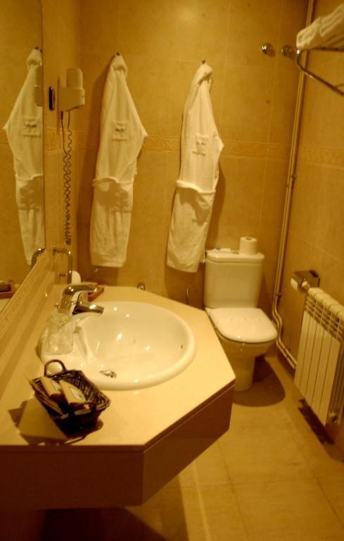 Petit Hotel Пас-де-ла-Каса Номер фото