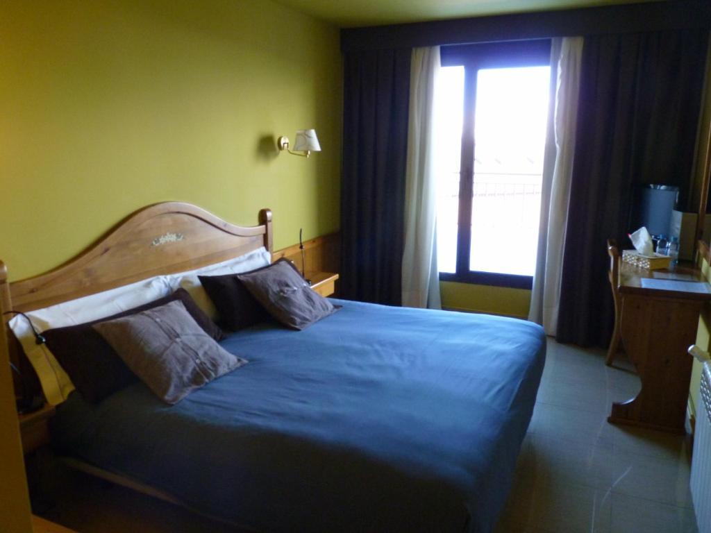 Petit Hotel Пас-де-ла-Каса Номер фото