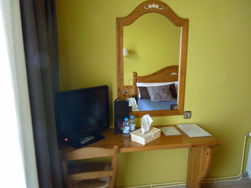 Petit Hotel Пас-де-ла-Каса Номер фото