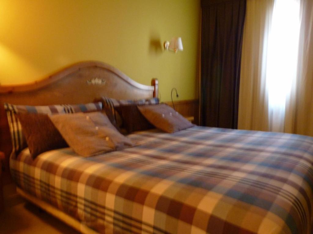Petit Hotel Пас-де-ла-Каса Номер фото