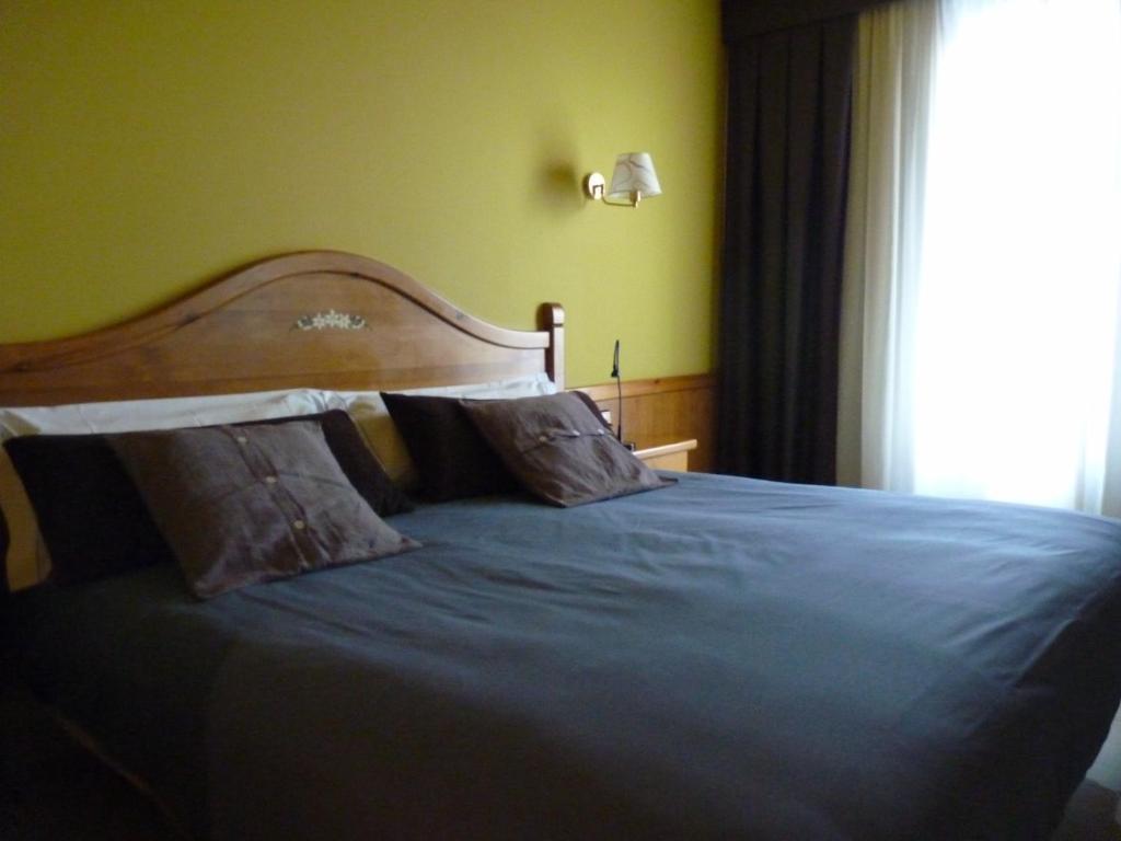 Petit Hotel Пас-де-ла-Каса Номер фото