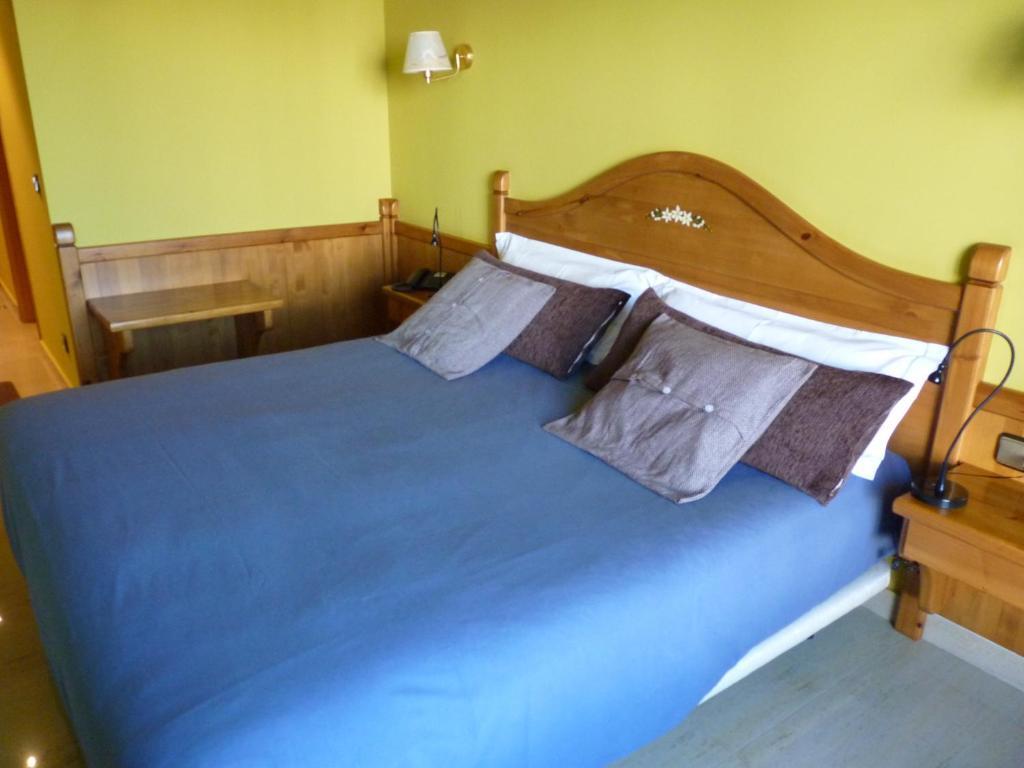 Petit Hotel Пас-де-ла-Каса Номер фото
